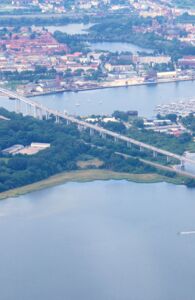 Rügen Süd Reiseziele