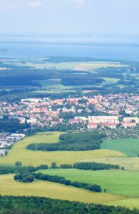 Zentral Rügen Reiseziele